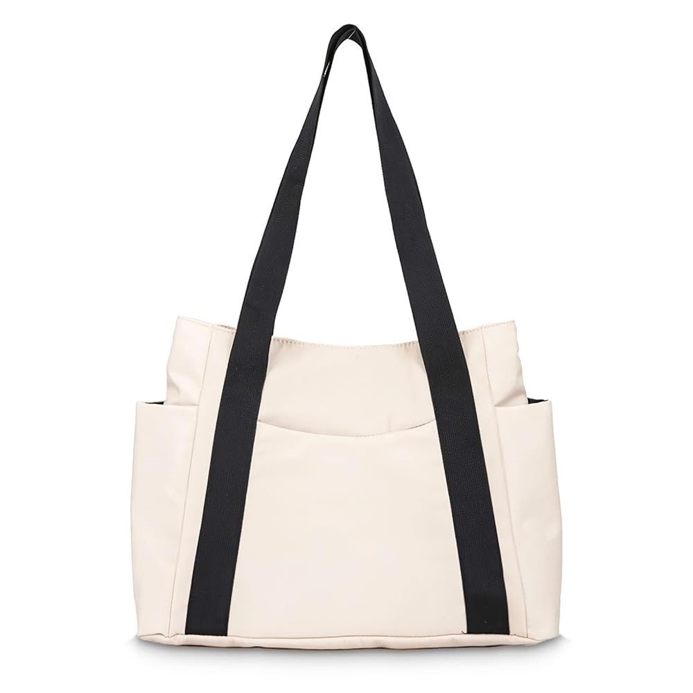MOSCHINO トートバッグ　ハンドバッグ　肩掛けバッグ　A4　大容量 Amazon | [MT's SHOP] トートバッグ レディース A4 大容量 軽量